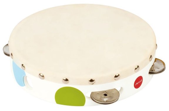 Tambourin Confetti