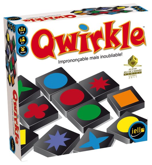Qwirkle