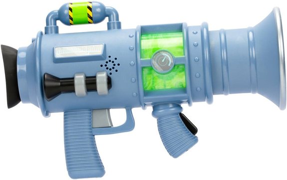 Pistolet à Prouts Ultime - Minions