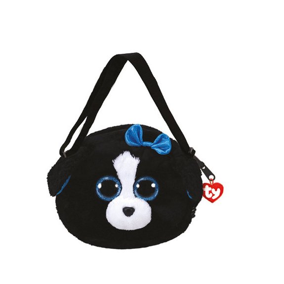Sac à bandoulière Tracey le chien