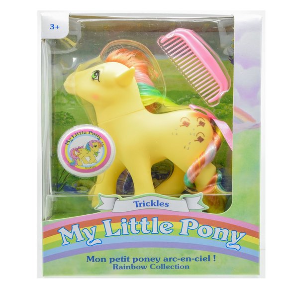 My Little Pony Trickles