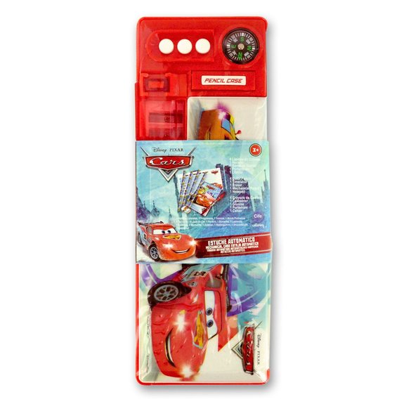 Trousse mécanique Cars
