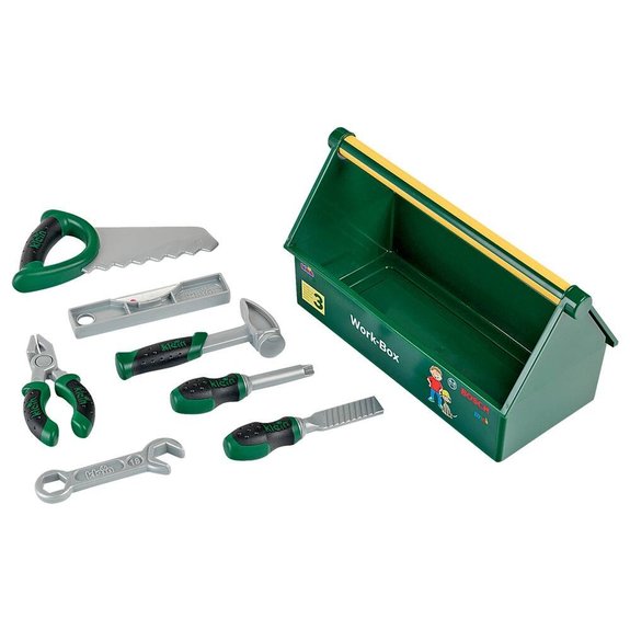 Caisse à Outils