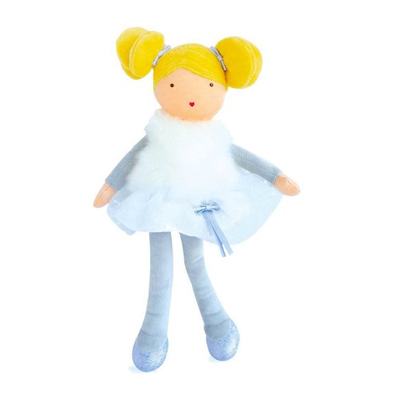 Demoiselle Précieuse Perline