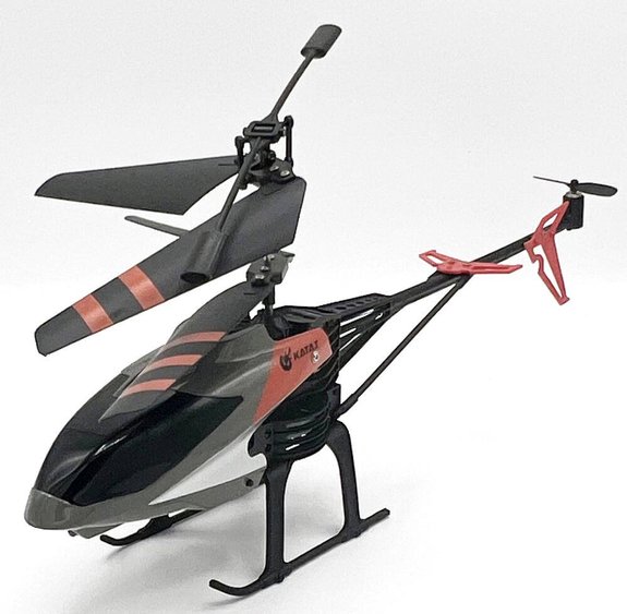 KOO Helicoptere Radiocommande Katai 028