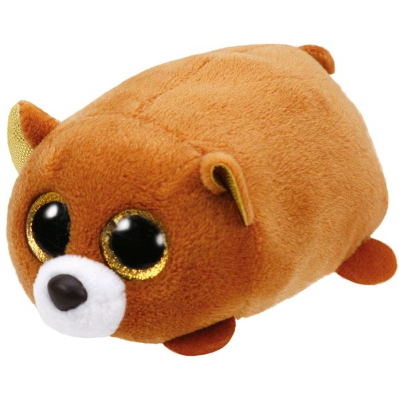 Peluche Ty Teeny Tys 8 cm : Windsor