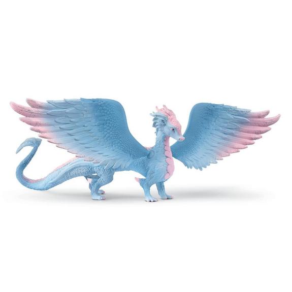 Figurine dragon de cristal - Bayala