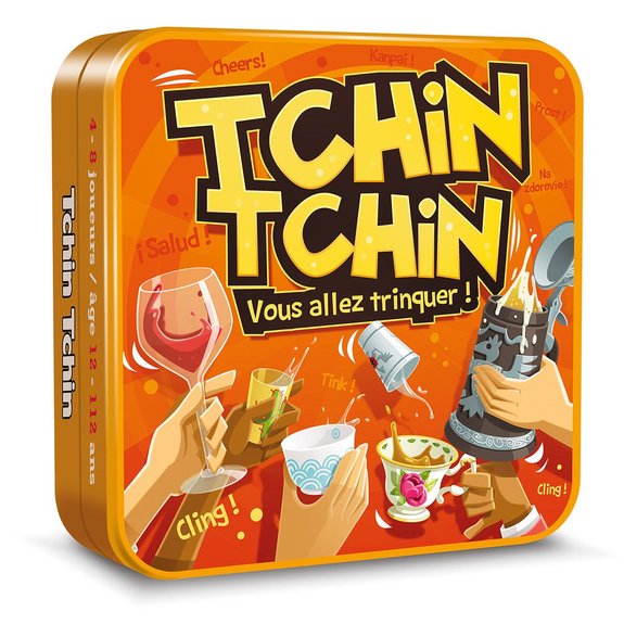 Tchin Tchin