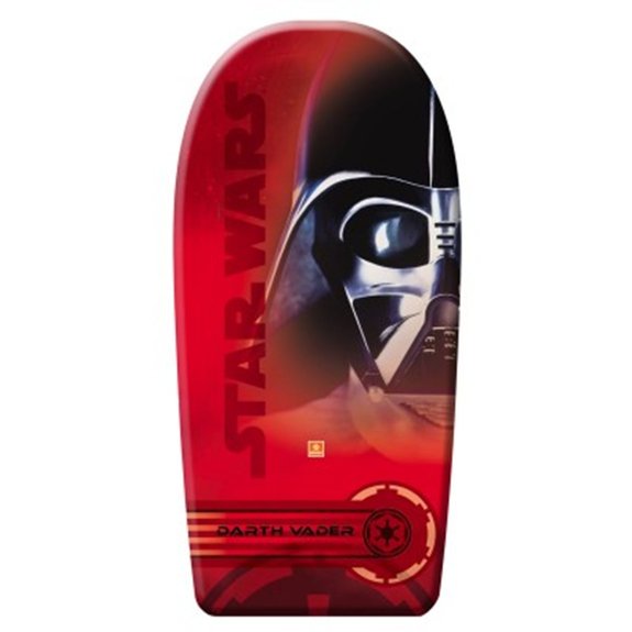 Bodyboard Star Wars 