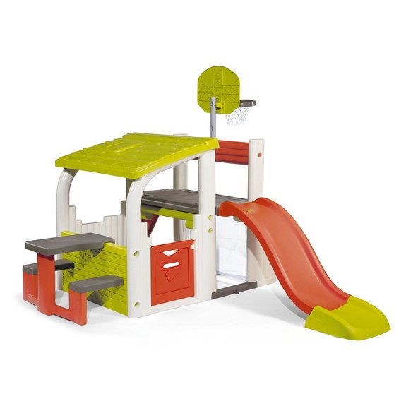 Fun center - Smoby