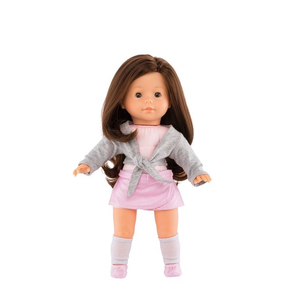 Ensemble cours de danse Ma Corolle