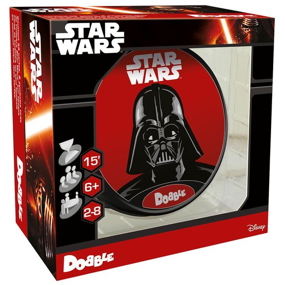 Dobble Star Wars