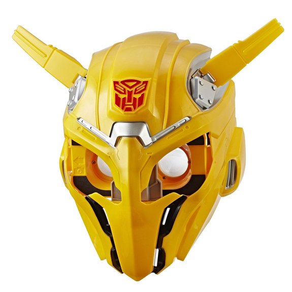 Transformers 6 : Masque Bee vision