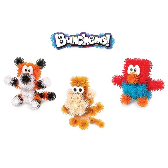 Coffret 1 modèle Bunchems