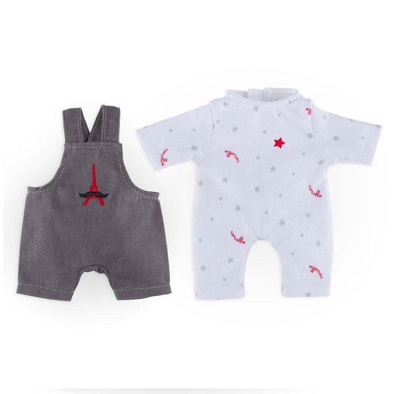 Mon Mini Dressing Petite étoile Mon Premier Corolle 20 cm