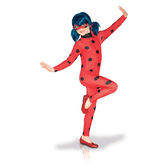Déguisement Miraculous Ladybug taille L