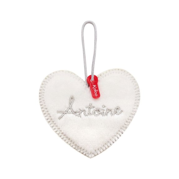 Pendentif Kaloo monkoeur Antoine