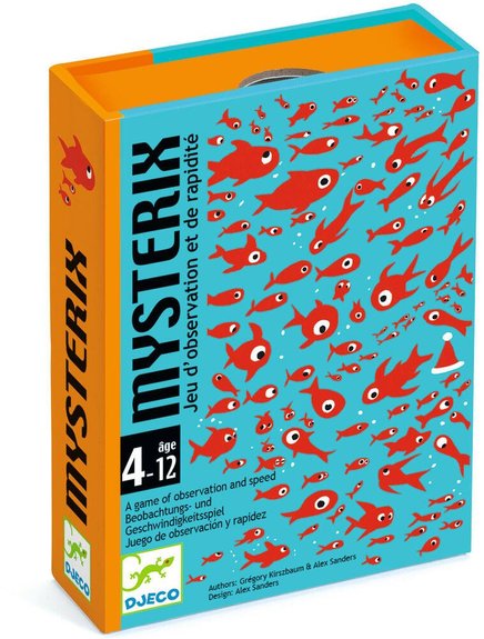 Mysterax