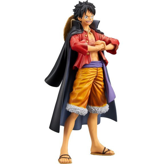 One Piece - DXF - The Grandline Series - Wano Kuni