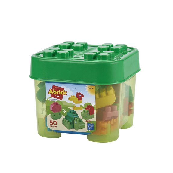 Petit coffre animaux