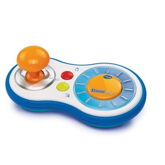 Manette pour Console Storio Tv 