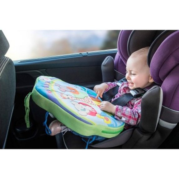 Touch Play Board Sophie La Girafe