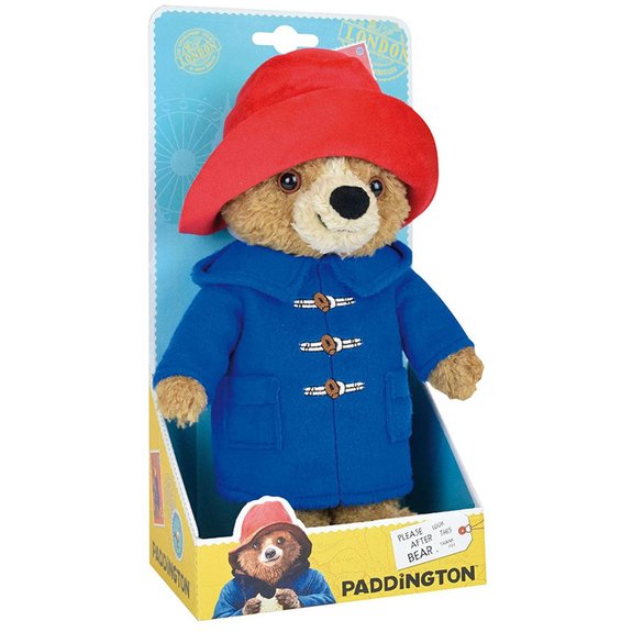 Paddington 27 cm