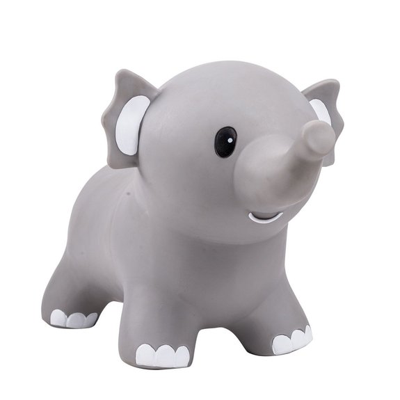 Copain sauteur éléphant