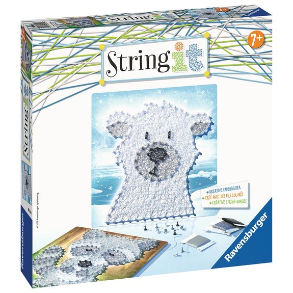 String it midi : Cute animals