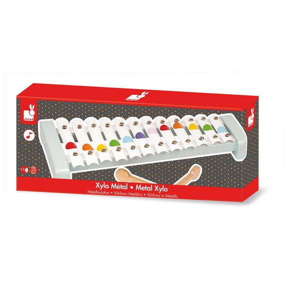 Xylo metal Confetti
