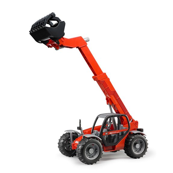 Manitou Télescopique MLT 633