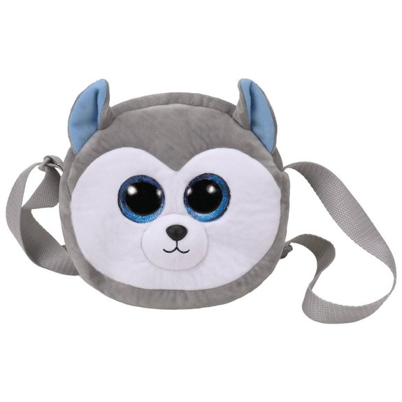 Sac à bandoulière Slush le chien