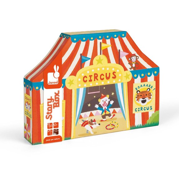 Univers Circus