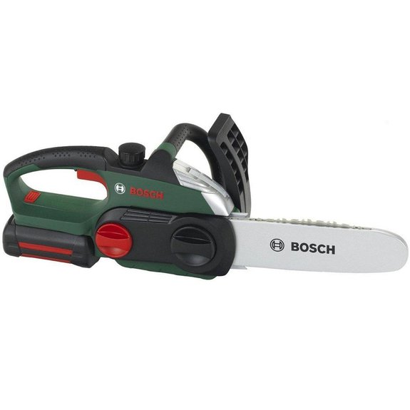 Tronçonneuse électronique Bosch II