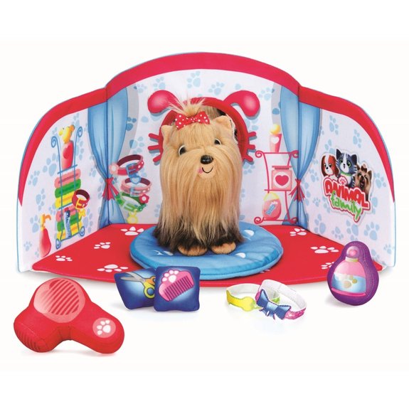 Salon de beauté de Rita le yorkshire 