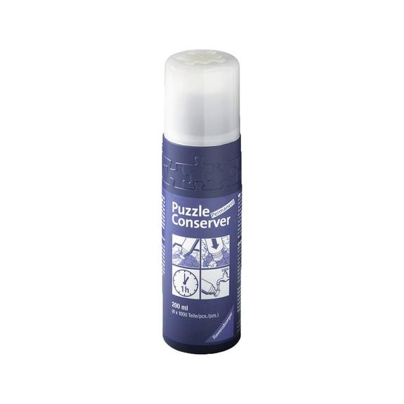 Ravensburger Puzzle Glue 3
