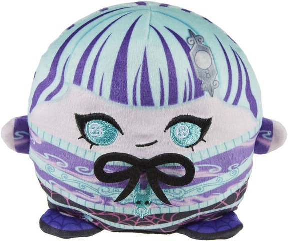 Mattel Peluche Monster High Cuutopia Pour