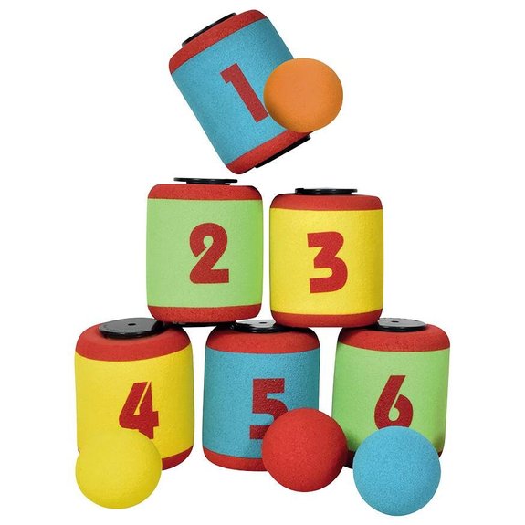 Jeu Chambouletout Cap