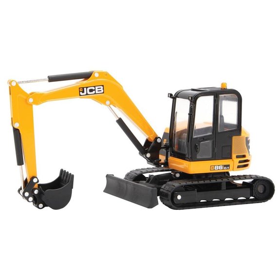 Minipelle Jcb Midi 86c 1 132