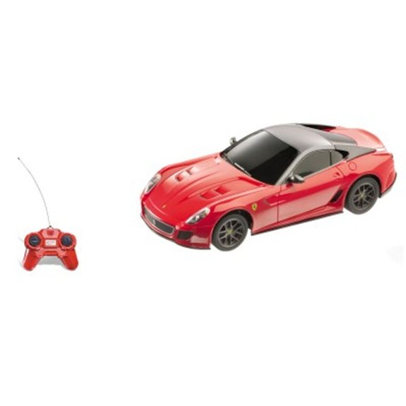 Voiture radiocommandée Ferrari 599 GTO