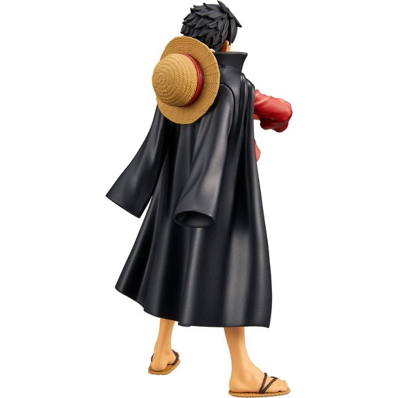 One Piece - DXF - The Grandline Series - Wano Kuni