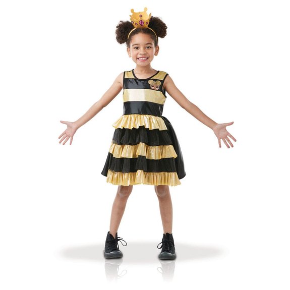 Déguisement LOL Queen Bee + Serre tête - Taille M