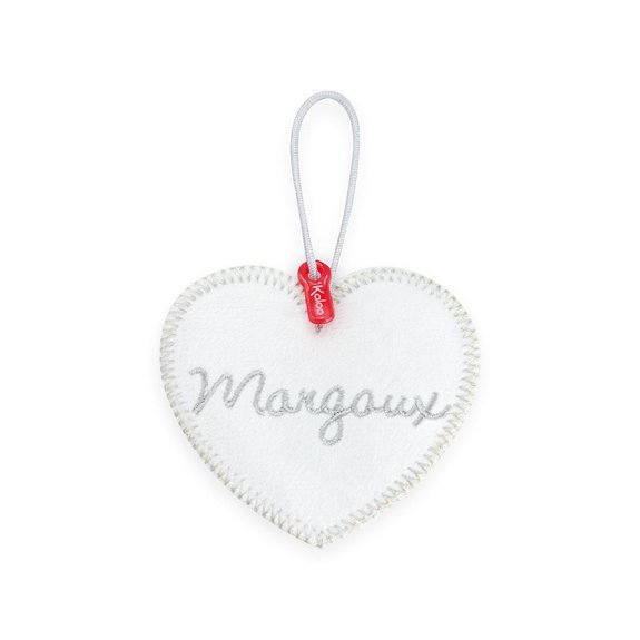 Kaloo monkoeur pendentif Margaux