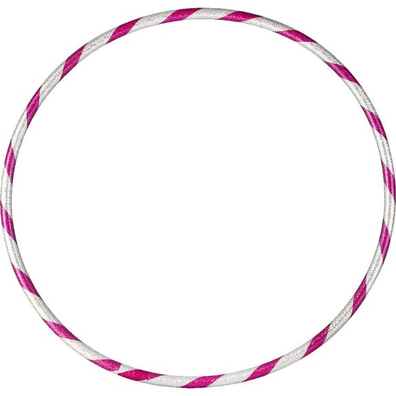 Cerceaux Houla Hop 60 cm