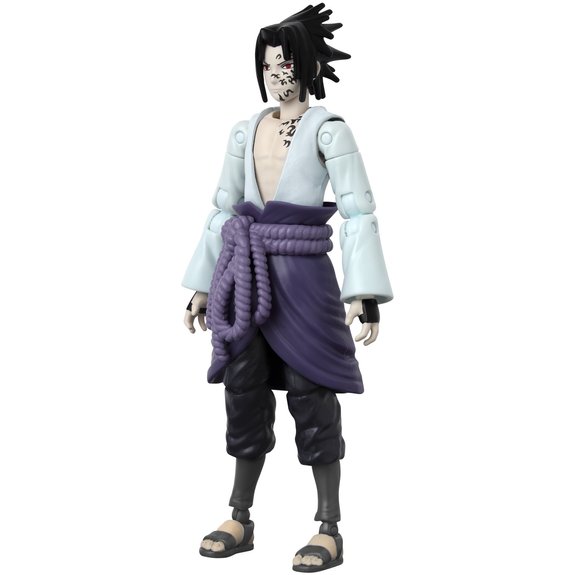 Figurine animé Heroes Beyond Sasuke - Naruto