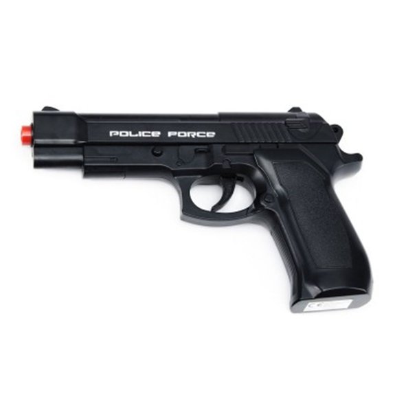 Pistolet Sonore de Police 