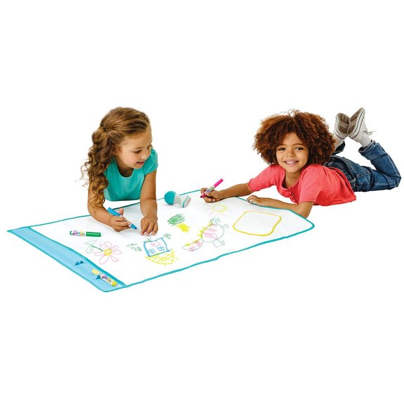Tapis de dessin Color Pop