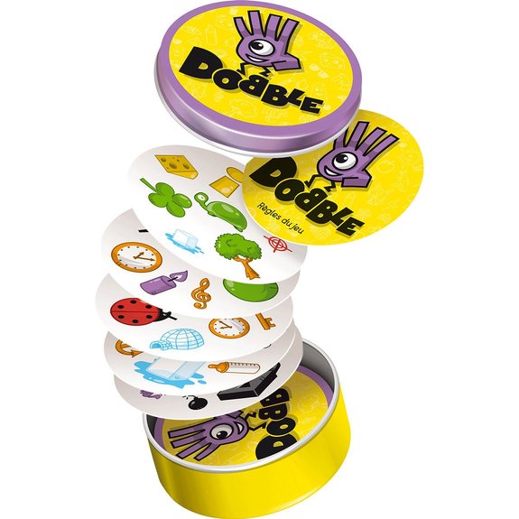 Dobble classique