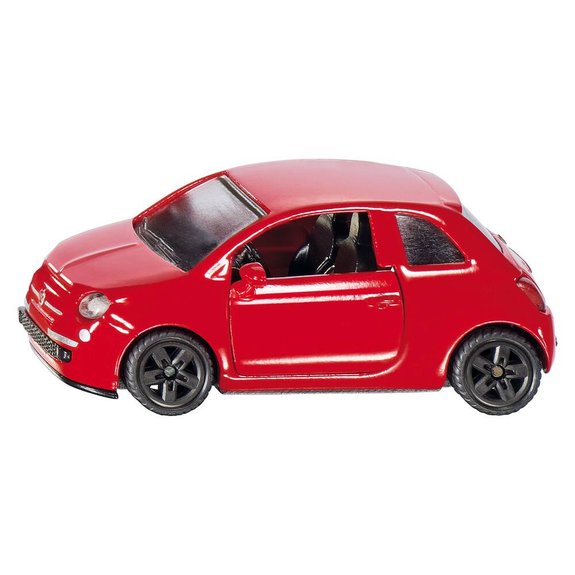 Siku Voiture Miniature Fiat 500