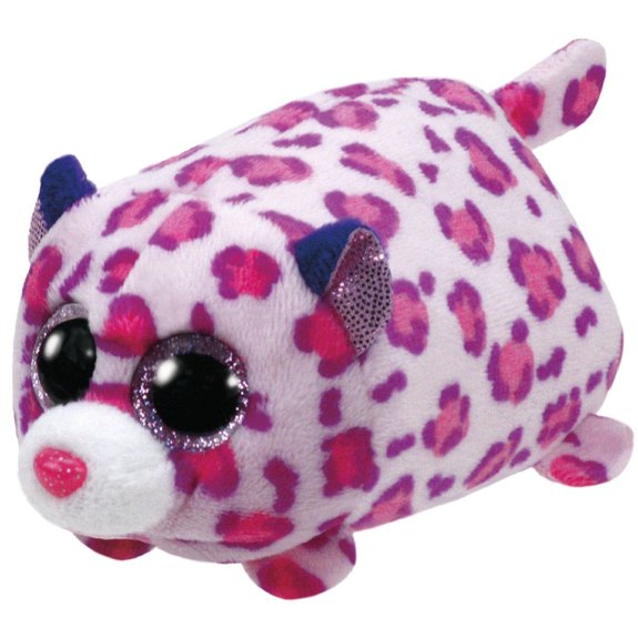 Peluche Ty Teeny Tys 8 cm : Olivia